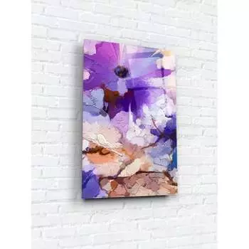 Картина на стекле ARTABOSKO