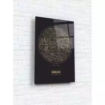 Картина на стекле ARTABOSKO