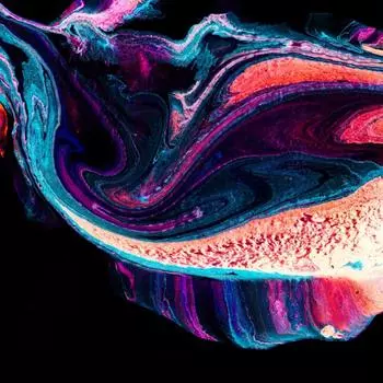 Картина на стекле ARTABOSKO