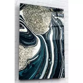 Картина на стекле ARTABOSKO