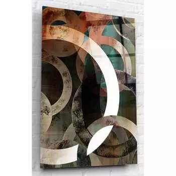 Картина на стекле ARTABOSKO