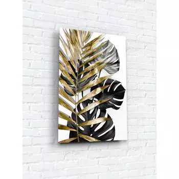 Картина на стекле ARTABOSKO