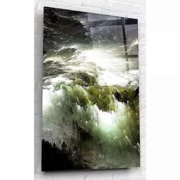 Картина на стекле ARTABOSKO