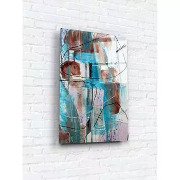 Картина на стекле ARTABOSKO