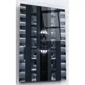 Картина на стекле ARTABOSKO