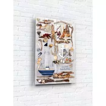 Картина на стекле ARTABOSKO