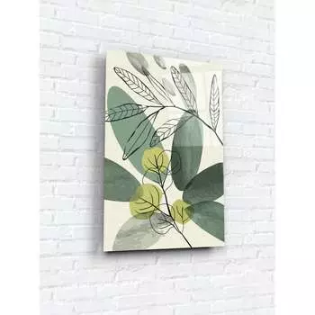 Картина на стекле ARTABOSKO