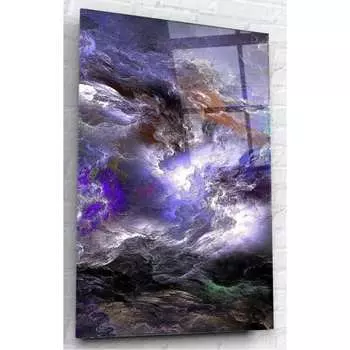 Картина на стекле ARTABOSKO