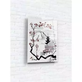 Картина на стекле ARTABOSKO