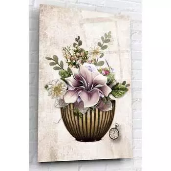 Картина на стекле ARTABOSKO