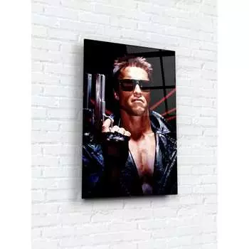 Картина на стекле ARTABOSKO