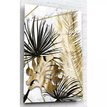 Картина на стекле ARTABOSKO