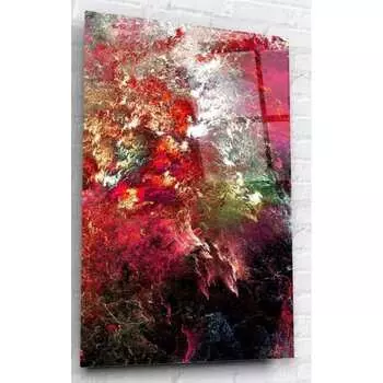 Картина на стекле ARTABOSKO