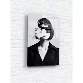 Картина на стекле ARTABOSKO