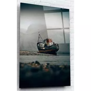 Картина на стекле ARTABOSKO