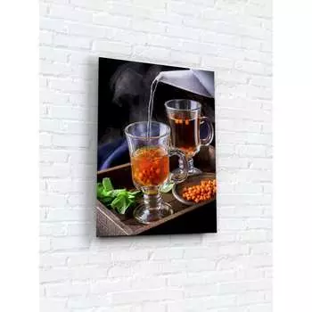 Картина на стекле ARTABOSKO