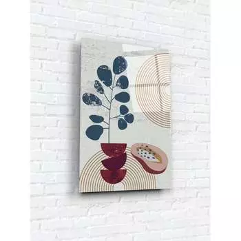 Картина на стекле ARTABOSKO