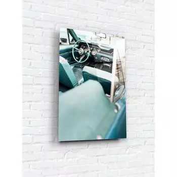 Картина на стекле ARTABOSKO