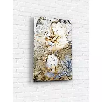 Картина на стекле ARTABOSKO