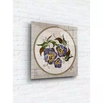 Картина на стекле ARTABOSKO