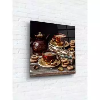 Картина на стекле ARTABOSKO