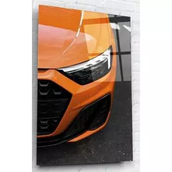 Картина на стекле ARTABOSKO