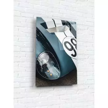 Картина на стекле ARTABOSKO