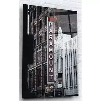 Картина на стекле ARTABOSKO