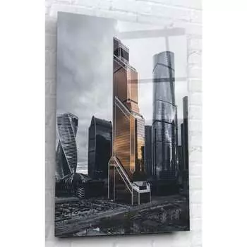 Картина на стекле ARTABOSKO