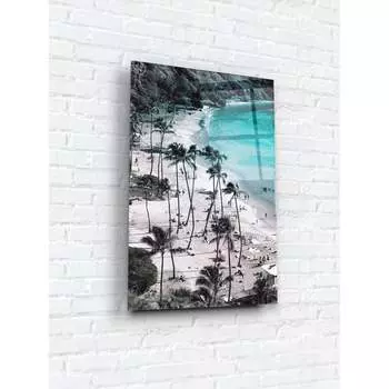 Картина на стекле ARTABOSKO