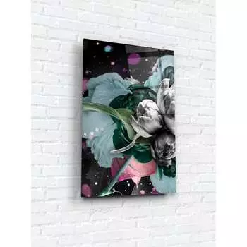 Картина на стекле ARTABOSKO