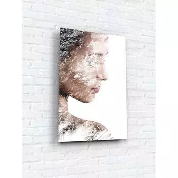 Картина на стекле ARTABOSKO