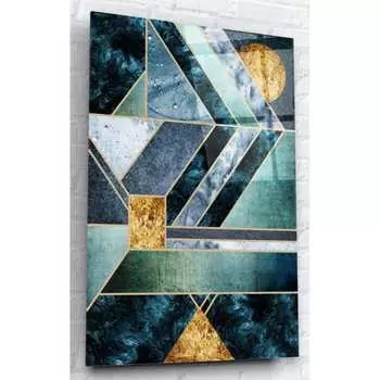 Картина на стекле ARTABOSKO