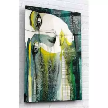 Картина на стекле ARTABOSKO