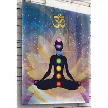 Картина на стекле ARTABOSKO