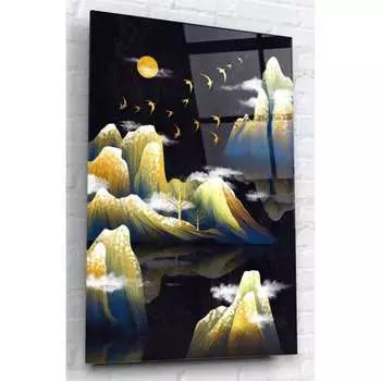 Картина на стекле ARTABOSKO