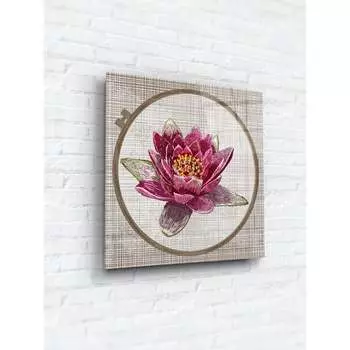 Картина на стекле ARTABOSKO