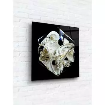 Картина на стекле ARTABOSKO