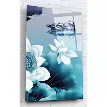 Картина на стекле ARTABOSKO