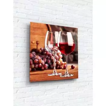 Картина на стекле ARTABOSKO