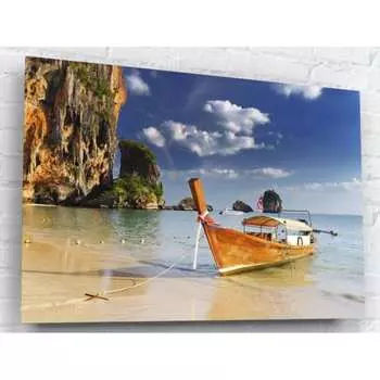 Картина на стекле ARTABOSKO