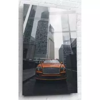 Картина на стекле ARTABOSKO