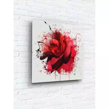 Картина на стекле ARTABOSKO