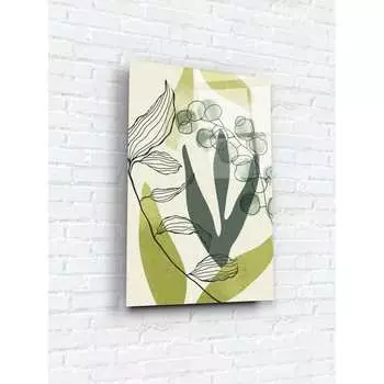 Картина на стекле ARTABOSKO