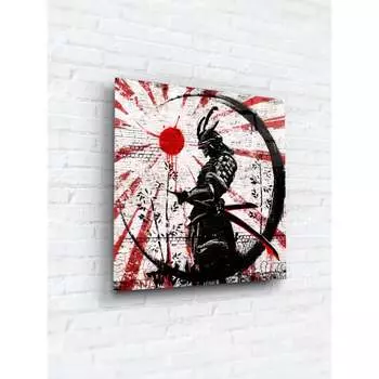 Картина на стекле ARTABOSKO