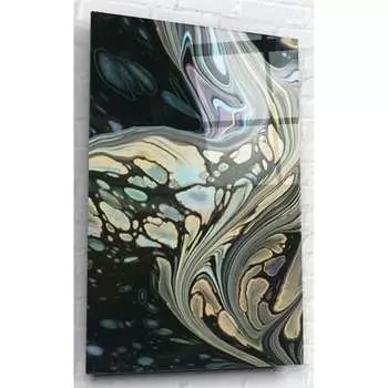 Картина на стекле ARTABOSKO