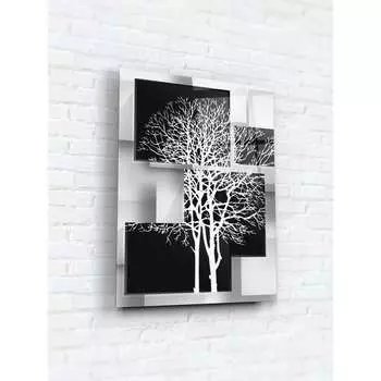 Картина на стекле ARTABOSKO