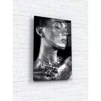 Картина на стекле ARTABOSKO