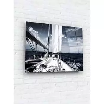 Картина на стекле ARTABOSKO