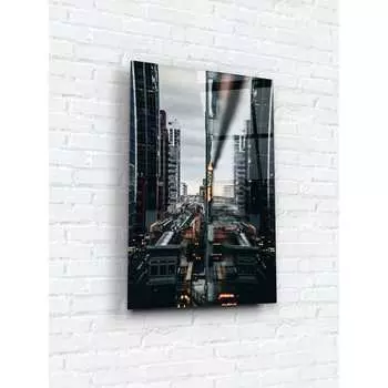 Картина на стекле ARTABOSKO